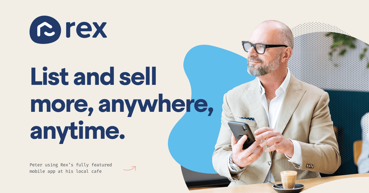 The Allinone Real Estate Software Platform — Rex Software